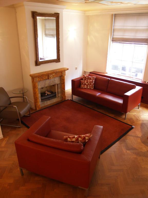 Pearl Of Apartment *