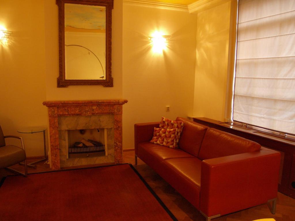Pearl Of Apartment *