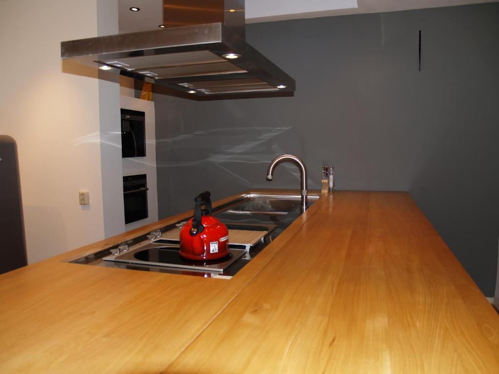 Pearl Of Apartment *