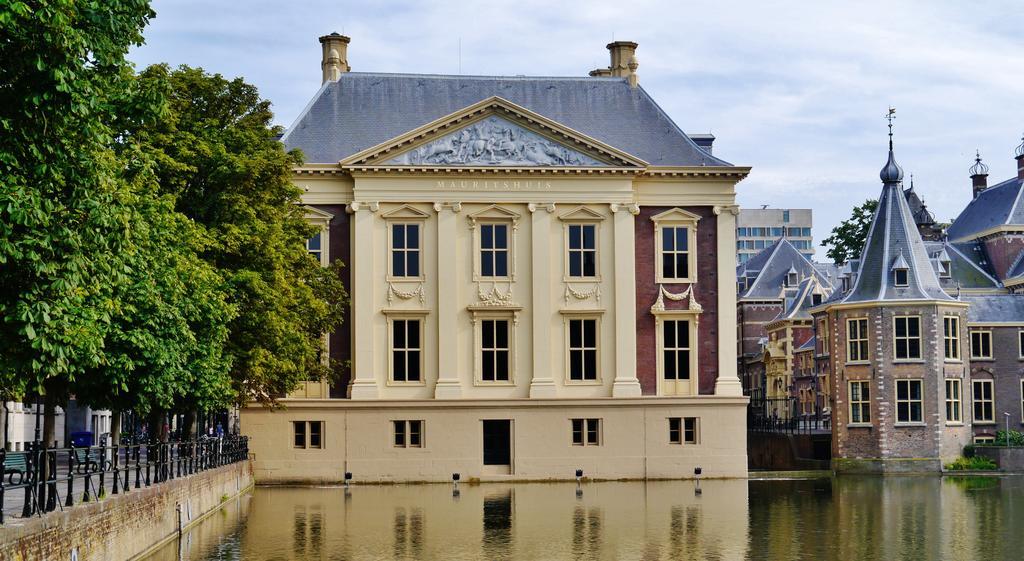 Pearl Of Apartment The Hague