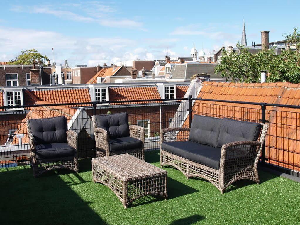 Pearl Of Apartment The Hague