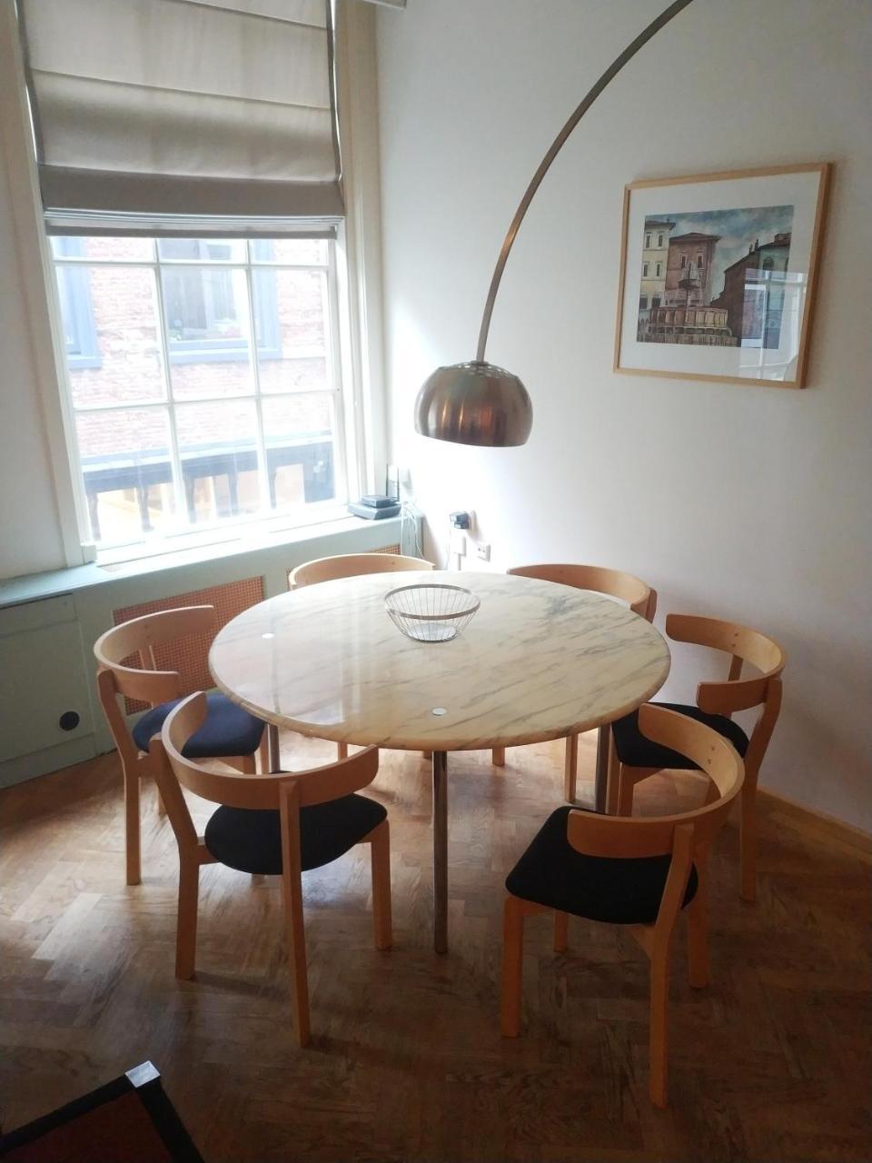 Pearl Of Apartment The Hague